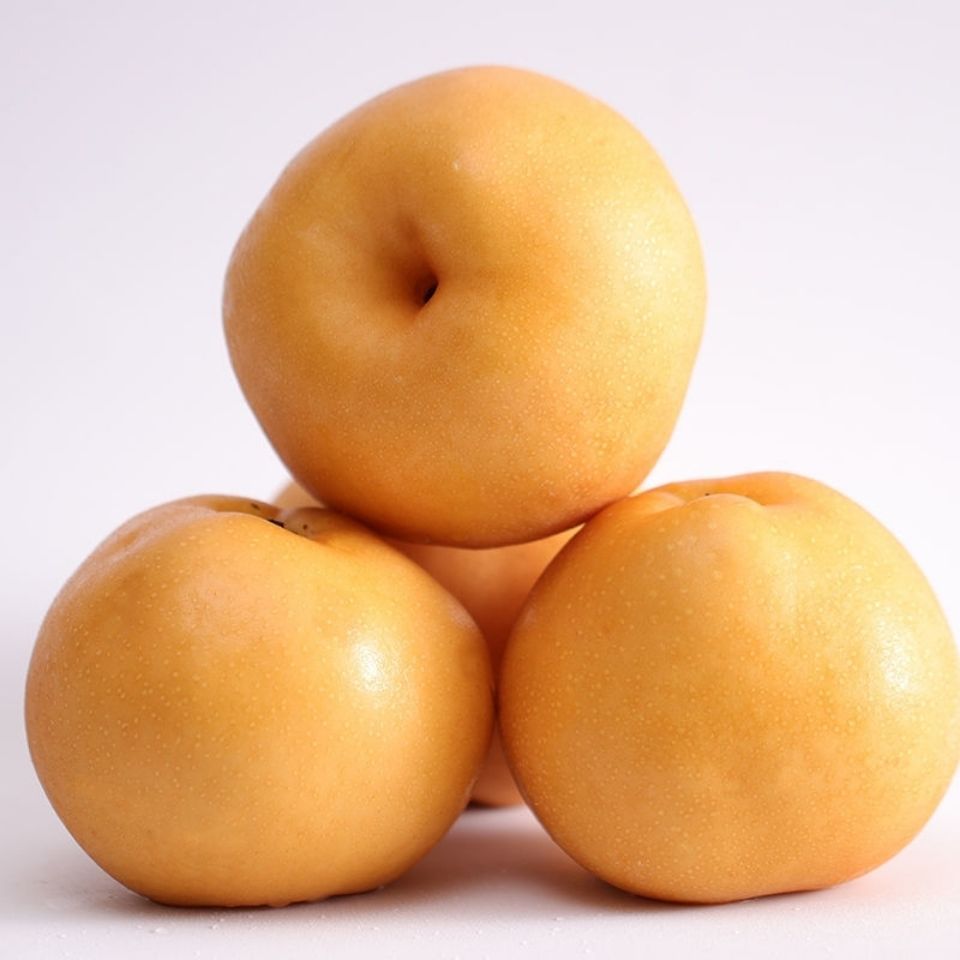 Fresh orange Ga